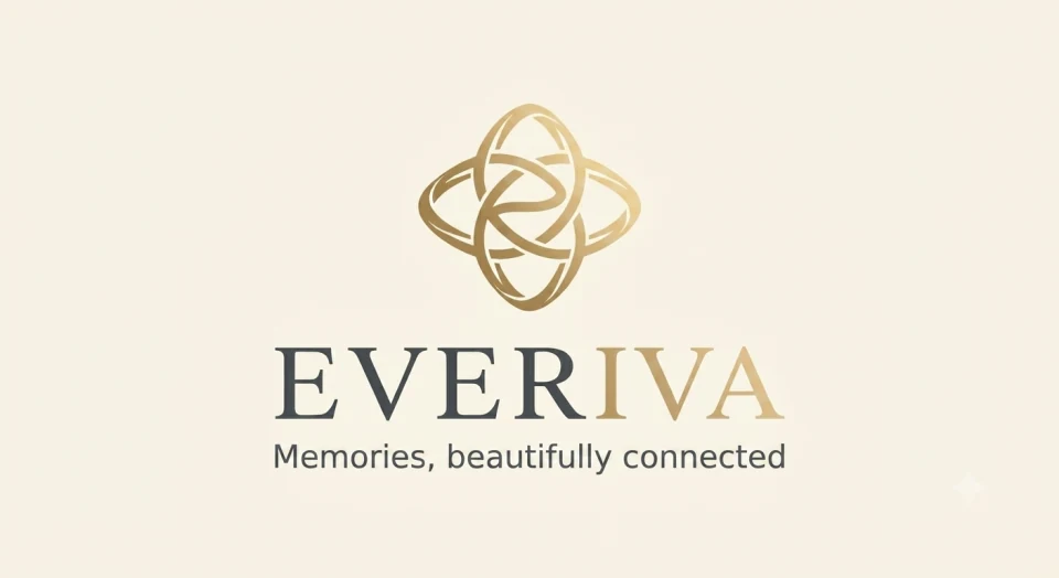 Everiva — Memories, beautifully connected
